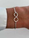 PULSERA INFINITO - comprar online