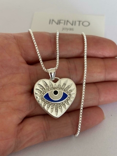 COLLAR SUERTE - comprar online