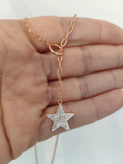 COLLAR SAFI