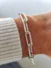 PULSERA FORCE MACIZA