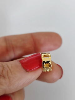 ARO CUFF TRENZA