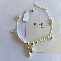 PULSERA COLIBRI DAI - comprar online