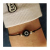 Pulsera Corbatera Ojito