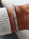 PULSERA ESCLAVA CARTIER