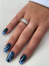 ANILLO MONACO