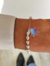 PULSERA DENARIO