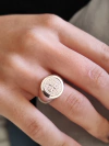 ANILLO SAN BENITO