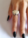 ANILLO LOVE