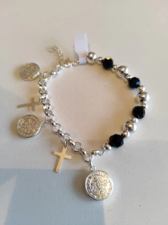 PULSERA SANTA - comprar online