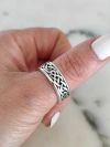 ANILLO CINTA