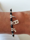 PULSERA LLAVE