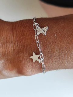 PULSERA MARI