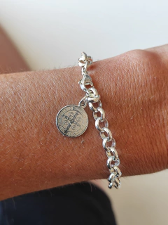 PULSERA SAN BENITO CHIC