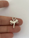 DIJE CHARM LIBÉLULA - comprar online