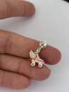 DIJE CHARM PATIN ALITAS - comprar online