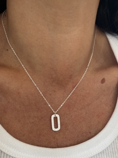 COLLAR RECTANGULAR en internet