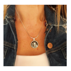 COLLAR SAN BENITO 1 - comprar online