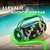 Parlante Portátil Aliver Max Camuflado - tienda online