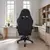 Silla Gamer Ergonómica Aliver Raptor Plus Reposapiés Masajes - ALIVER.AR -> LA TIENDA OFICIAL DE @ALIVER.AR
