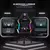 Silla Gamer Ergonómica Aliver Throne Luz Led Rgb Parlantes Masajes Reclinable en internet