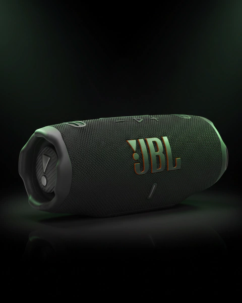 JBL CHARGE 6
