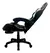 Silla Gamer Ergonómica Aliver Raptor Reposapiés Masajes Blanco - ALIVER.AR -> LA TIENDA OFICIAL DE @ALIVER.AR