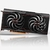 Placa de video Sapphire pulse Rx 6600 xt