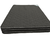 COLCHON DE RESORTES BLACK 1 PLAZA Y MEDIA 90 X 190 - comprar online