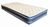 COLCHON Y SOMMIER ESPUMA 1 1/2 PLAZA 90 X 190 en internet