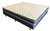 COLCHON Y SOMMIER ESPUMA 2 1/2 PLAZAS 160 X 190