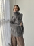 TATIANA3 - POLERON LINEAS Y TAJO - comprar online