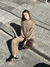 ART. ESTEFANIA - BUZO NATURE - comprar online