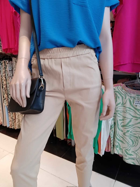 SFPA44 - PANTALON BENGALINA