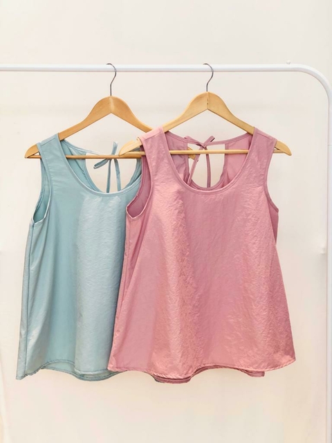 VFM01 - MUSCULOSA PARACHUTE