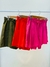 ART. SHARON - SHORT LINO SASTRERO - comprar online