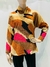 AFBZ11 - BUZO MANCHAS CON CAPUCHA - comprar online
