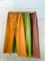 AFPA08 - PANTALON CARGO ECOCUERO - comprar online