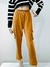 AFPA01 - PANTALON CARGO TERMOPOLAR en internet