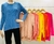 SWLE06 - SWEATER OVER TRENZADO
