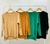 SWLE06 - SWEATER OVER TRENZADO - tienda online