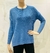 Imagen de SWLE06 - SWEATER OVER TRENZADO