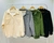 CSFA02 - CAMISACO WAFFLE PLUSH TERMICO - comprar online