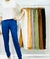 PAFA12 - PANTALON BABUCHA PLUSH