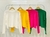 SWLE08 - SWEATER TRENZADO - comprar online