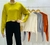 SWDV04 - SWEATER BASICO CORTO