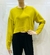 SWDV04 - SWEATER BASICO CORTO - AYRA