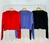 SWDV04 - SWEATER BASICO CORTO en internet