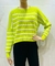 SWFR05 - SWEATER RAYADO - AYRA