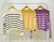 SWFR05 - SWEATER RAYADO - comprar online
