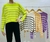 SWFR05 - SWEATER RAYADO